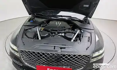 Genesis G80 2023 3.5 гидро в Москве № 81080, миниатюра 6