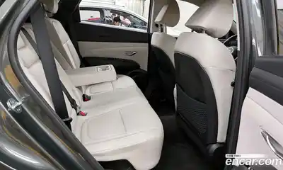 Hyundai Tucson 2024 1.6 гидро в Москве, миниатюра 12
