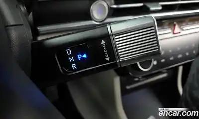 Hyundai Tucson 2024 1.6 гидро в Москве, миниатюра 9
