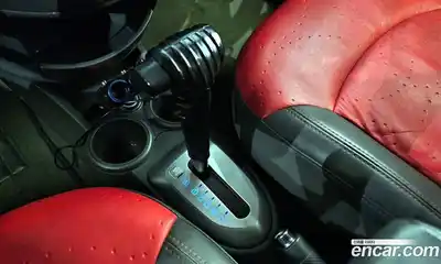 Chevrolet Matiz 2010 1.0 гидро в Москве № 94088, миниатюра 9