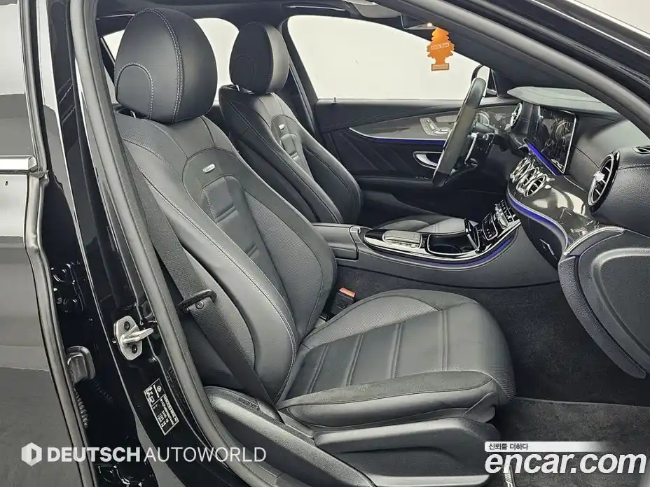 Mercedes-Benz E-Class 2022 3.0 гидро в Москве № 969709, фото 11
