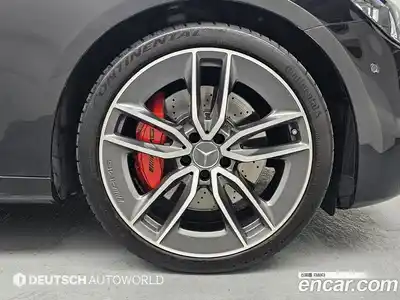 Mercedes-Benz E-Class 2022 3.0 гидро в Москве № 969709, миниатюра 5