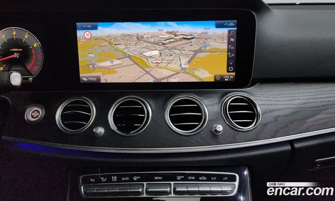 Mercedes-Benz E-Class 2020 2.0 гидро, фото 14