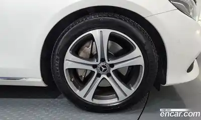 Mercedes-Benz E-Class 2020 2.0 гидро, миниатюра 5