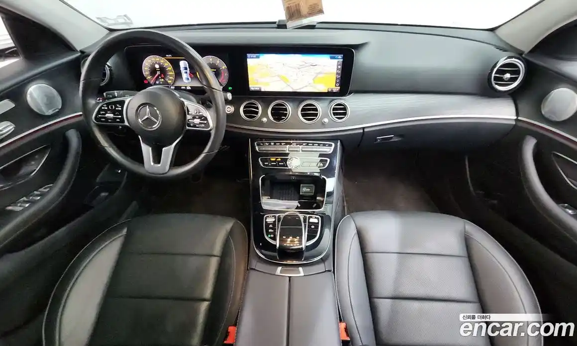 Mercedes-Benz E-Class 2020 2.0 гидро, фото 7