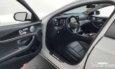 Mercedes-Benz E-Class 2020 2.0 гидро, миниатюра 10