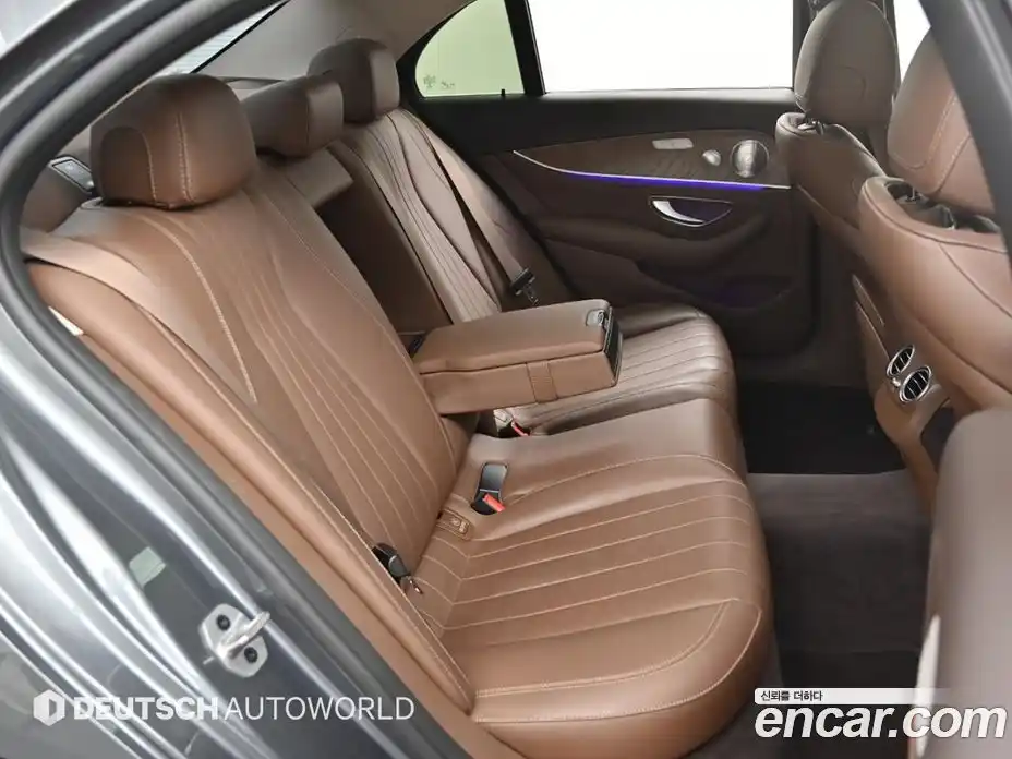 Mercedes-Benz E-Class 2020 2.0 гидро, фото 12