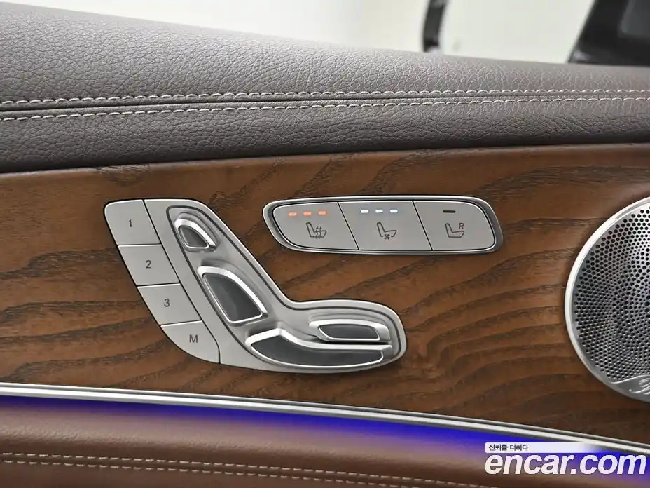 Mercedes-Benz E-Class 2020 2.0 гидро, фото 20