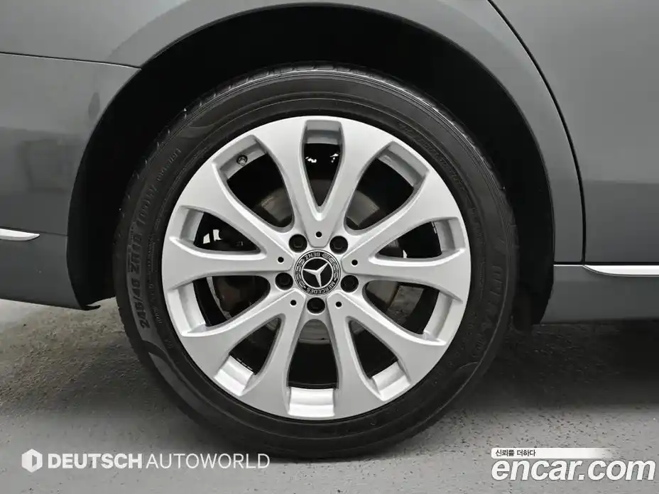 Mercedes-Benz E-Class 2020 2.0 гидро, фото 5