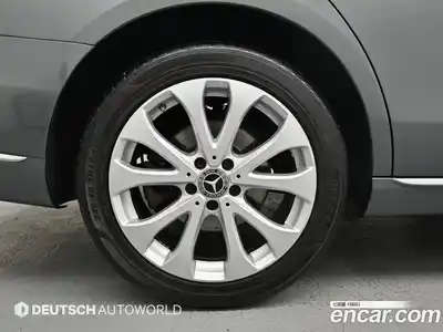 Mercedes-Benz E-Class 2020 2.0 гидро, миниатюра 5