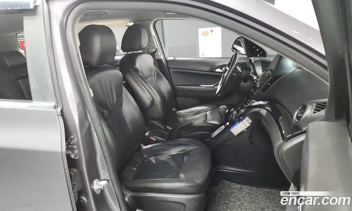 Chevrolet Orlando 2011 2.0 гидро в Москве № 103733, фото 11