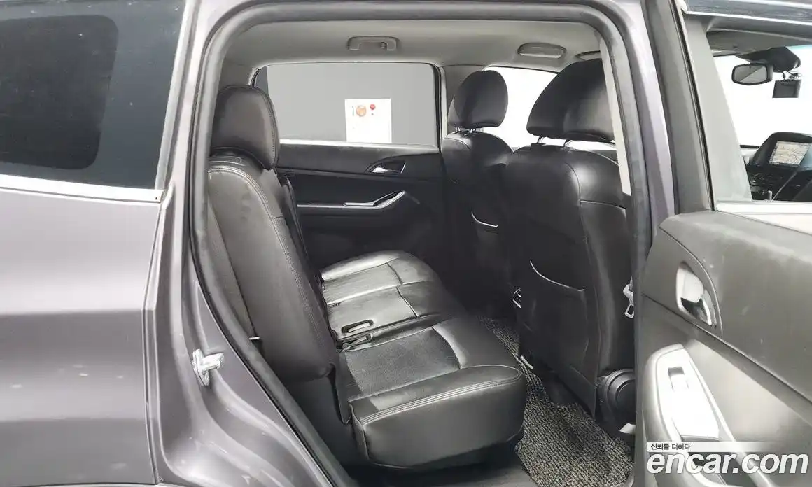 Chevrolet Orlando 2011 2.0 гидро в Москве № 103733, фото 12