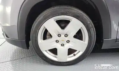 Chevrolet Orlando 2011 2.0 гидро в Москве № 103733, миниатюра 5