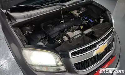 Chevrolet Orlando 2011 2.0 гидро в Москве № 103733, миниатюра 6
