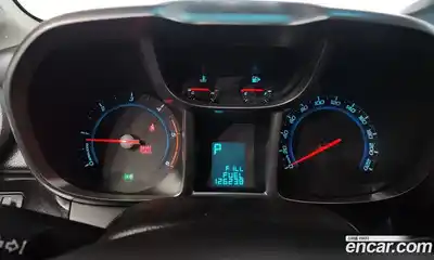 Chevrolet Orlando 2011 2.0 гидро в Москве № 103733, миниатюра 8