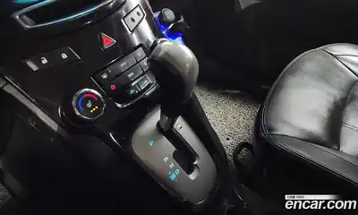 Chevrolet Orlando 2011 2.0 гидро в Москве № 103733, миниатюра 9