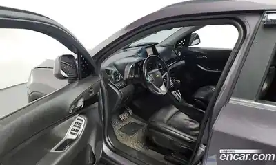 Chevrolet Orlando 2011 2.0 гидро в Москве № 103733, миниатюра 10