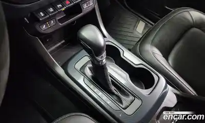 Chevrolet Colorado 2022 3.6 гидро в Москве № 103854, миниатюра 9
