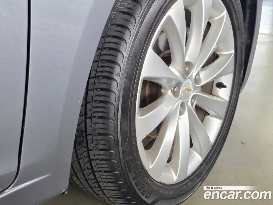 Chevrolet Cruze 2015 1.4 гидро в Москве № 104194, фото 14