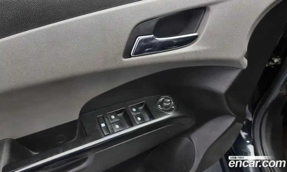 Chevrolet Aveo 2015 1.4 гидро в Москве № 105291, фото 17