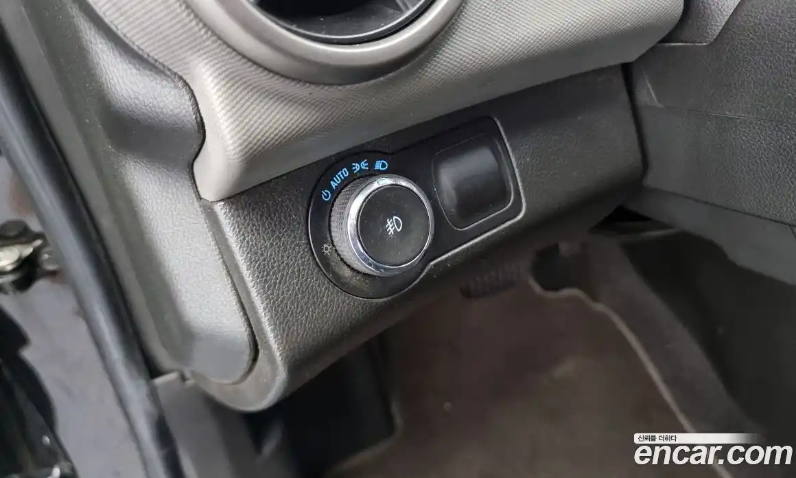 Chevrolet Aveo 2015 1.4 гидро в Москве № 105291, фото 18