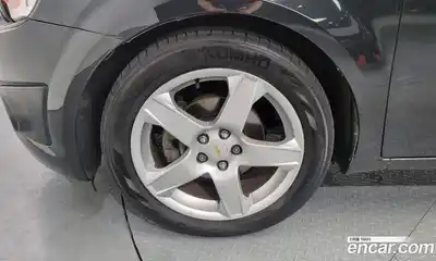 Chevrolet Aveo 2015 1.4 гидро в Москве № 105291, миниатюра 5