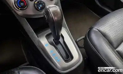 Chevrolet Aveo 2015 1.4 гидро в Москве № 105291, миниатюра 9