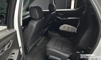 Chevrolet Traverse 2020 3.6 гидро в Москве № 105330, миниатюра 12