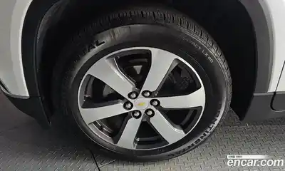 Chevrolet Traverse 2020 3.6 гидро в Москве № 105330, миниатюра 5