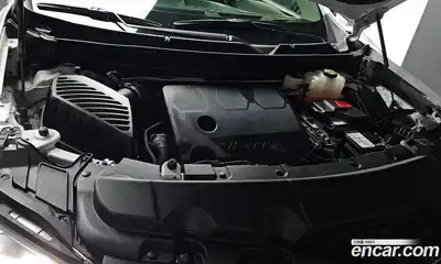 Chevrolet Traverse 2020 3.6 гидро в Москве № 105330, миниатюра 6