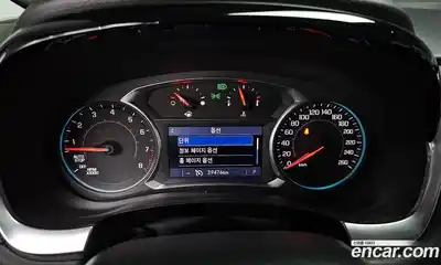 Chevrolet Traverse 2020 3.6 гидро в Москве № 105330, миниатюра 8