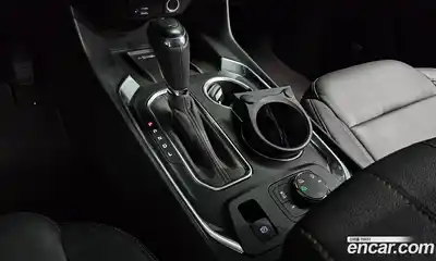 Chevrolet Traverse 2020 3.6 гидро в Москве № 105330, миниатюра 9