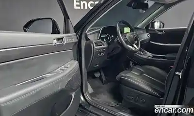 Hyundai Palisade 2022 2.2 гидро в Москве № 109483, миниатюра 10
