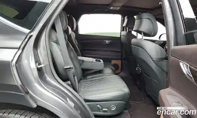 Genesis GV80 2022 3.5 гидро в Москве № 118050, миниатюра 12