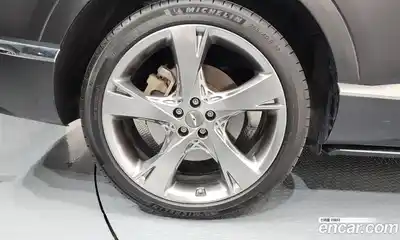Genesis GV80 2022 3.5 гидро в Москве № 118050, миниатюра 5
