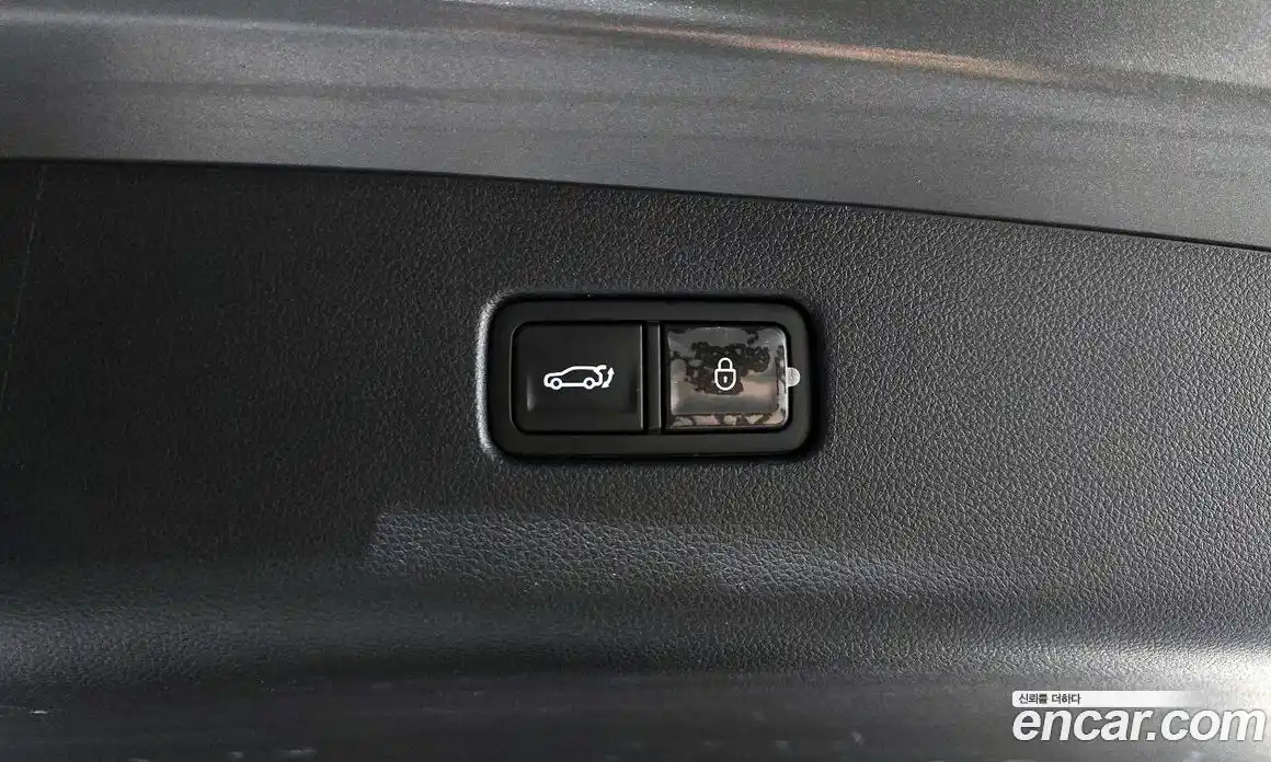 Genesis GV70 2022 2.5 гидро в Москве № 118625, фото 20