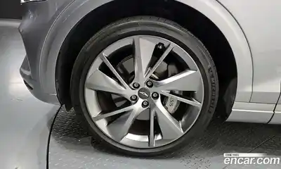 Genesis GV70 2022 2.5 гидро в Москве № 118625, миниатюра 5