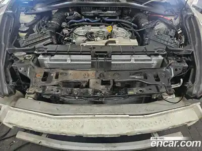 Nissan 370Z 2009 3.7 механика в Москве № 1200253, миниатюра 7