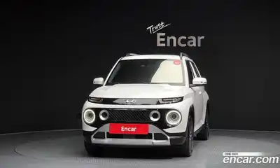 Hyundai Casper 2021 1.0 гидро в Москве № 126375, миниатюра 3