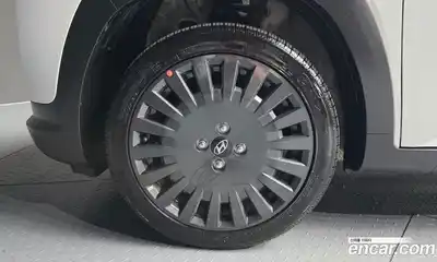 Hyundai Casper 2021 1.0 гидро в Москве № 126375, миниатюра 5