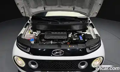 Hyundai Casper 2021 1.0 гидро в Москве № 126375, миниатюра 6