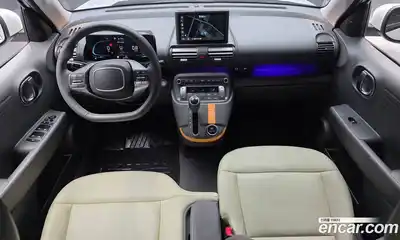 Hyundai Casper 2021 1.0 гидро в Москве № 126375, миниатюра 7