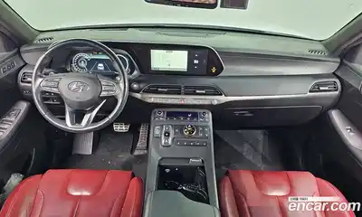 Hyundai Palisade 2020 2.2 гидро в Москве № 126377, миниатюра 7