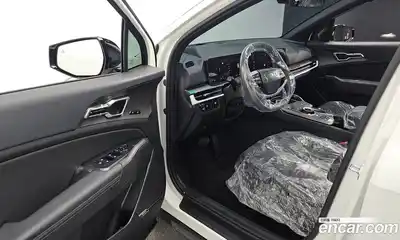 Kia Sportage 2026 1.6 гидро в Москве № 127474, миниатюра 11