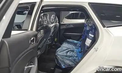 Kia Sportage 2026 1.6 гидро в Москве № 127474, миниатюра 12