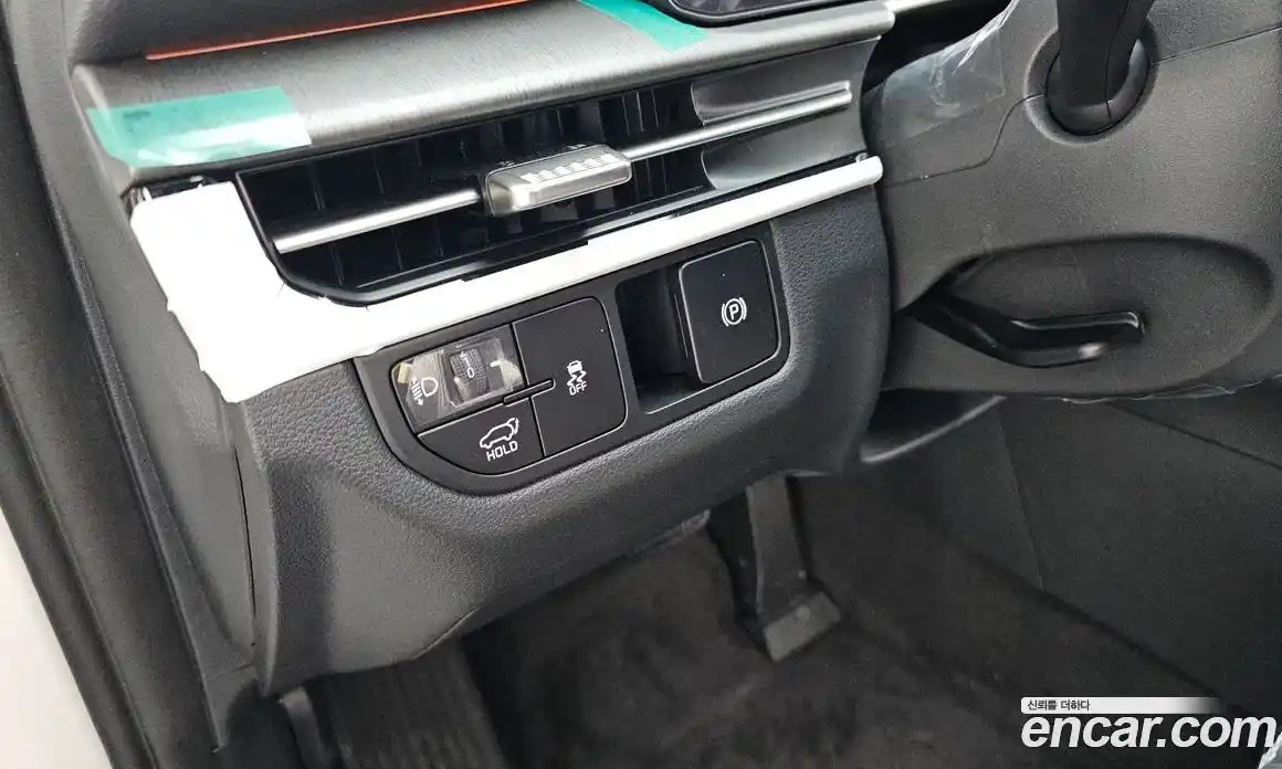 Kia Sportage 2026 1.6 гидро в Москве № 127474, фото 18