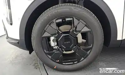 Kia Sportage 2026 1.6 гидро в Москве № 127474, миниатюра 5