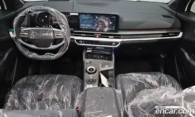 Kia Sportage 2026 1.6 гидро в Москве № 127474, миниатюра 7
