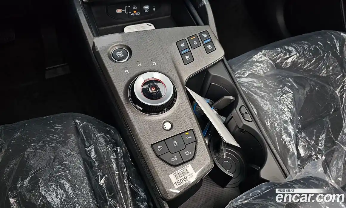 Kia Sportage 2026 1.6 гидро в Москве № 127474, фото 9