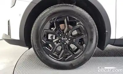 Kia Sorento 2024 1.6 гидро в Москве № 128328, миниатюра 5